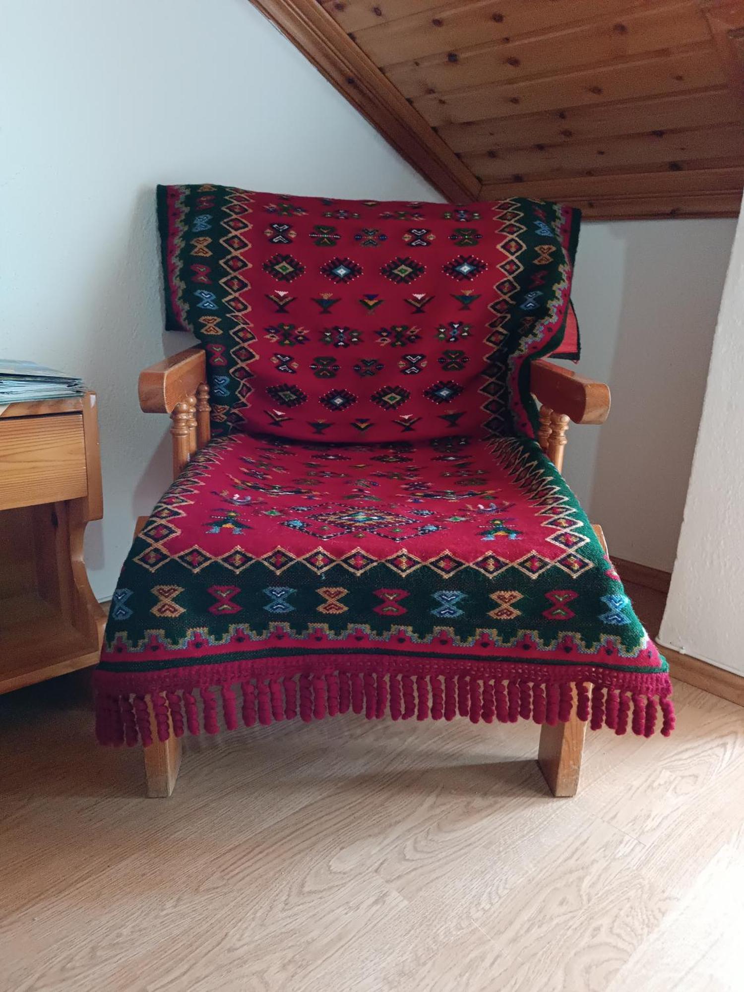 Cozy Loft With Fireplace & View Metsovo Ngoại thất bức ảnh